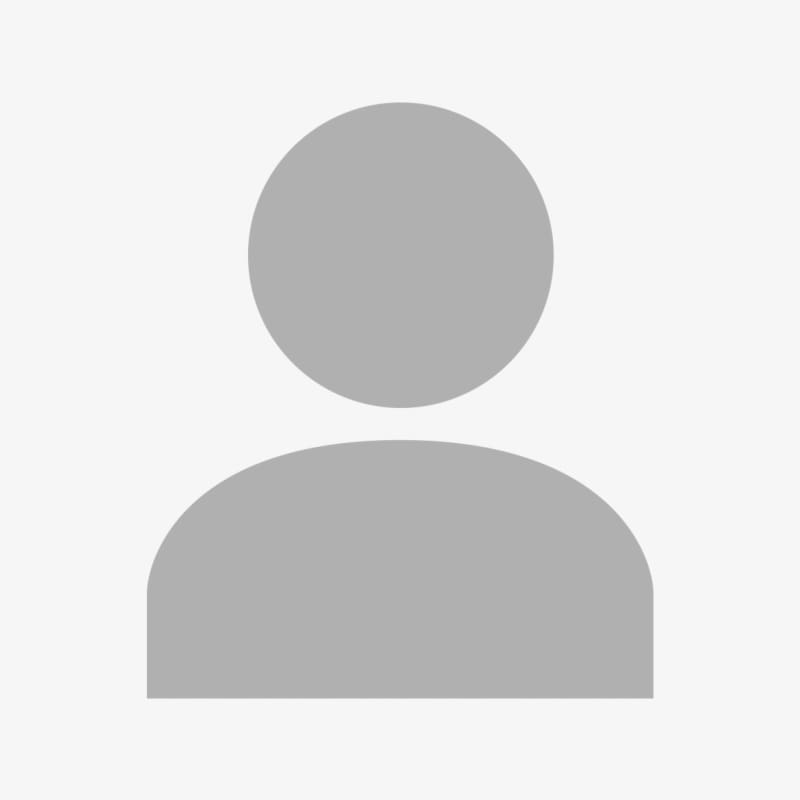 A generic gray silhouette avatar on a light gray background.