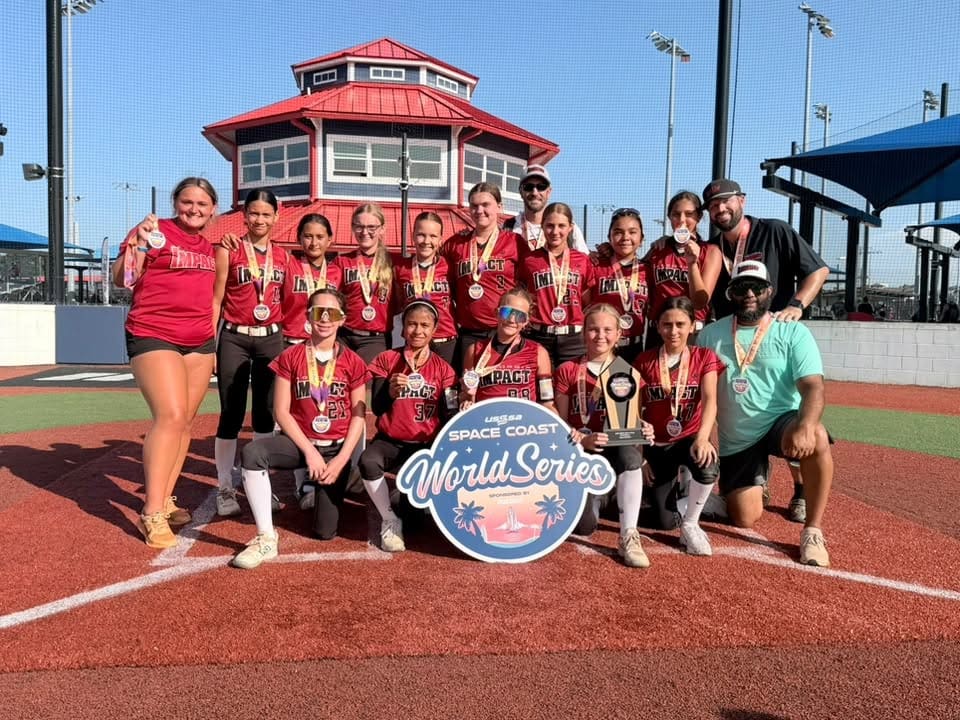 ImpactCantrellUSSSASpaceCoastWorldSeries3rdplace